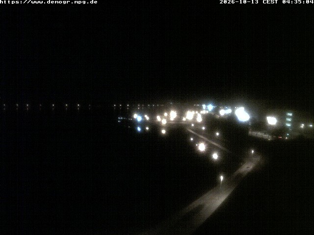 Archiv Foto Webcam Rostock - Hafen