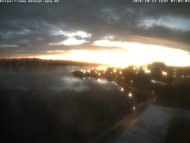 Archiv Foto Webcam Rostock - Hafen