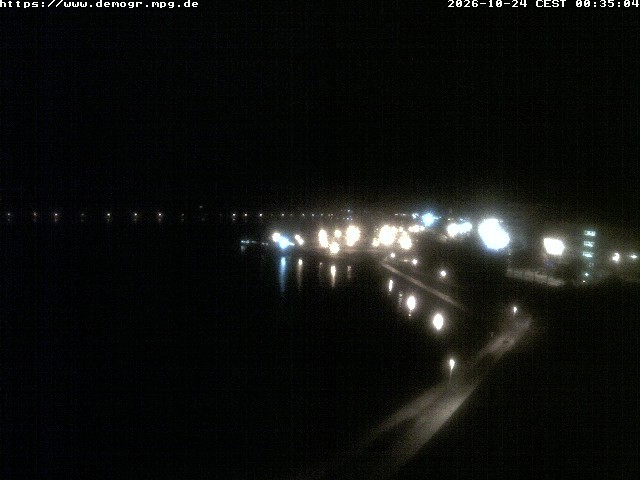 Archiv Foto Webcam Rostock - Hafen