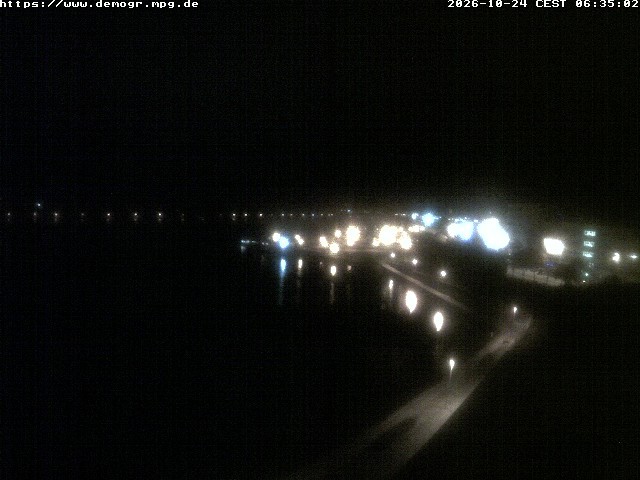 Archiv Foto Webcam Rostock - Hafen