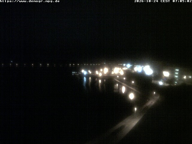 Archiv Foto Webcam Rostock - Hafen