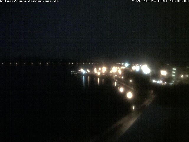 Archiv Foto Webcam Rostock - Hafen