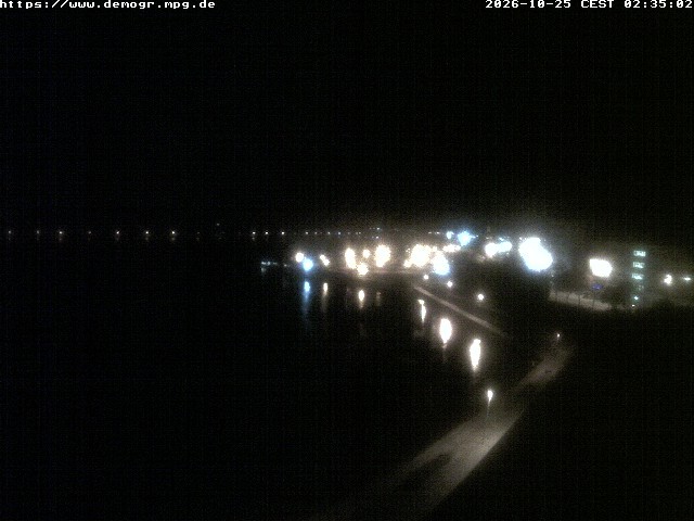 Archiv Foto Webcam Rostock - Hafen