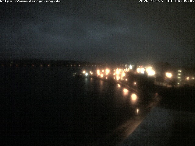 Archiv Foto Webcam Rostock - Hafen