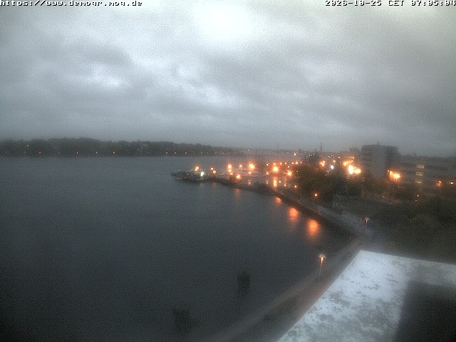 Archiv Foto Webcam Rostock - Hafen