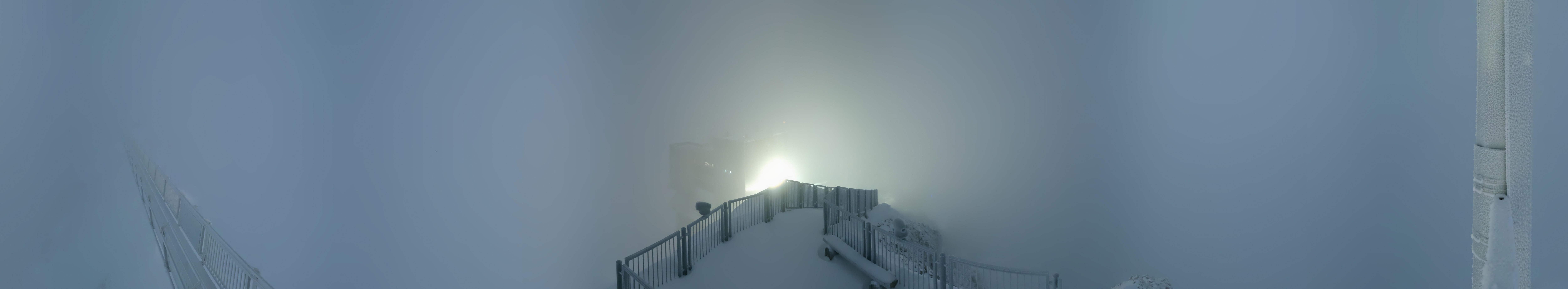 Archiv Foto Webcam Peak Walk am Scex Rouge