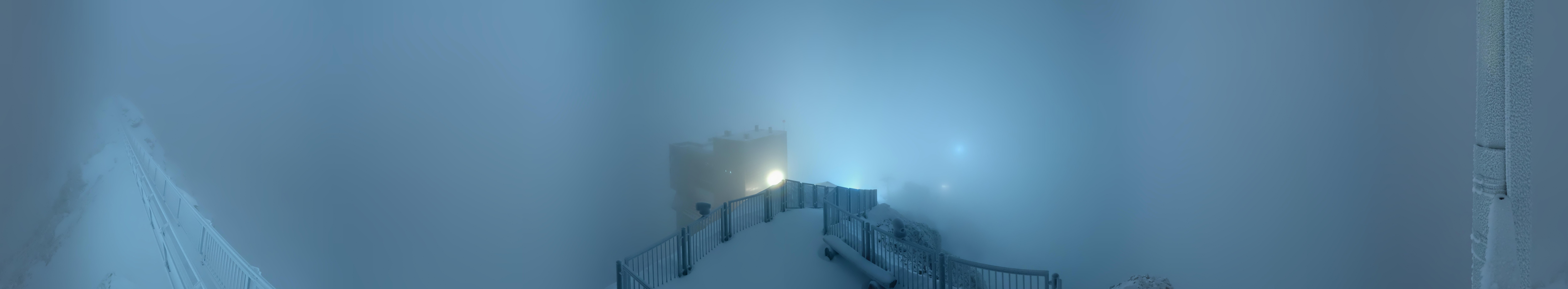 Archiv Foto Webcam Peak Walk am Scex Rouge