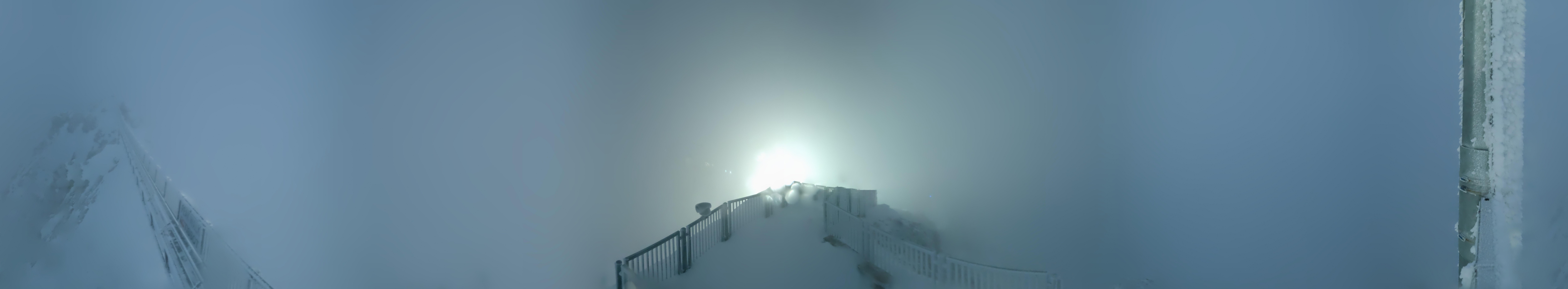 Archiv Foto Webcam Peak Walk am Scex Rouge