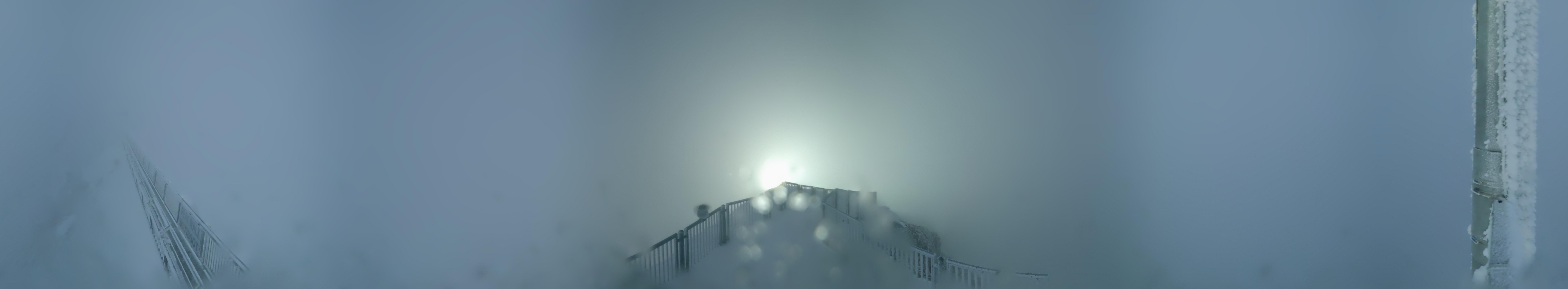 Archiv Foto Webcam Peak Walk am Scex Rouge