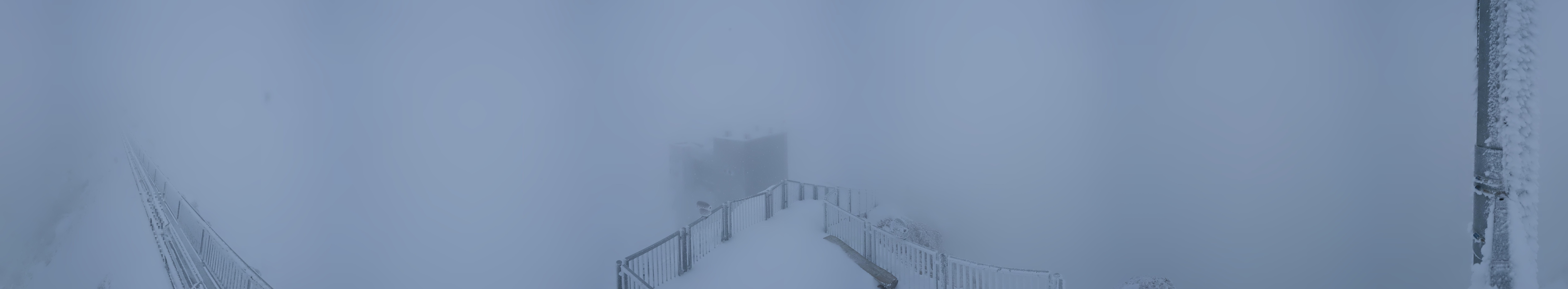 Archiv Foto Webcam Peak Walk am Scex Rouge