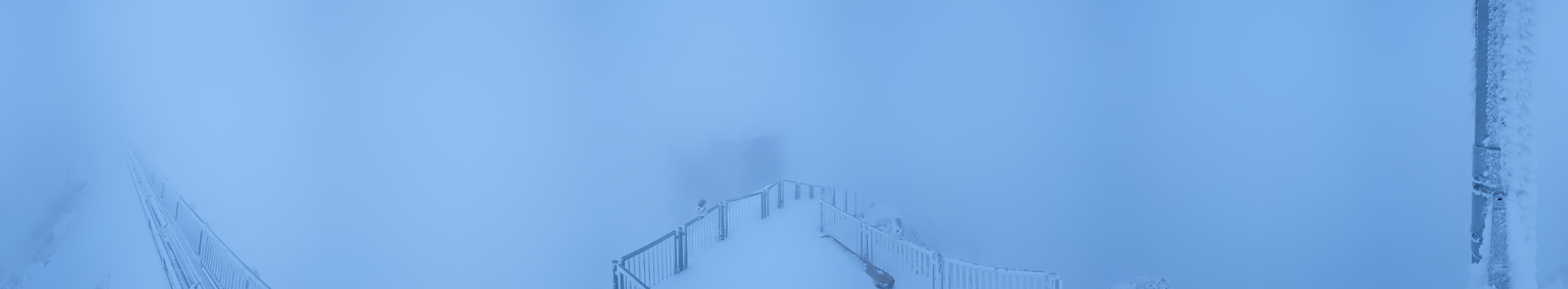 Archiv Foto Webcam Peak Walk am Scex Rouge