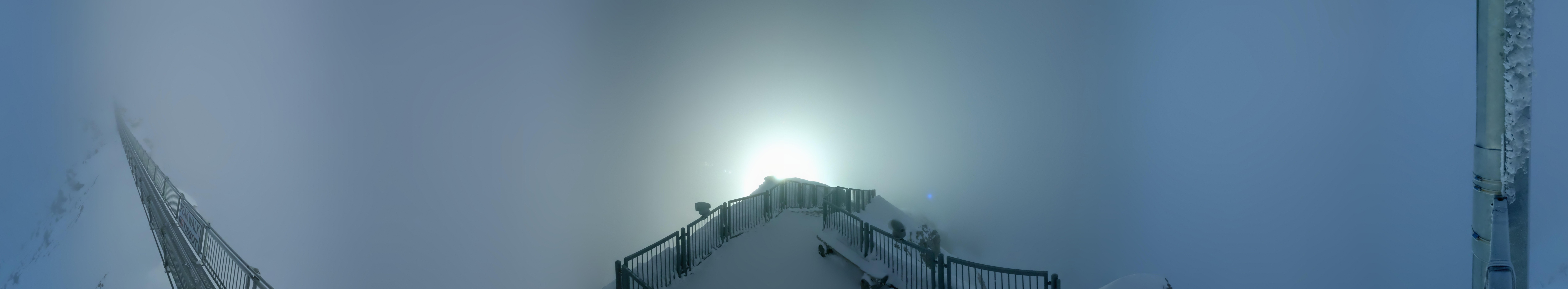 Archiv Foto Webcam Peak Walk am Scex Rouge