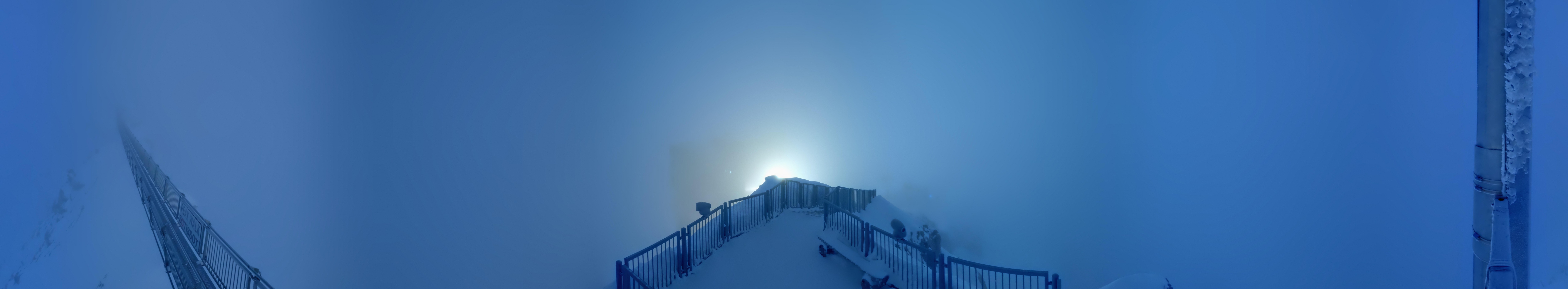 Archiv Foto Webcam Peak Walk am Scex Rouge