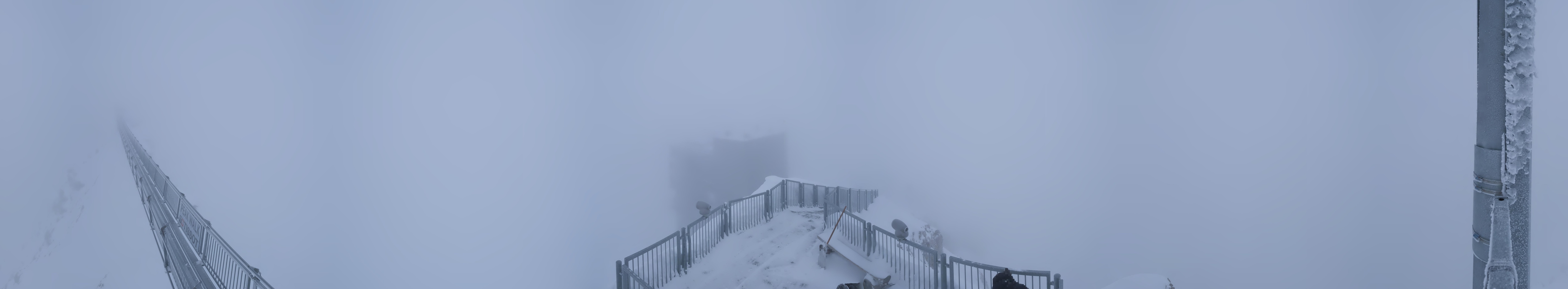 Archiv Foto Webcam Peak Walk am Scex Rouge