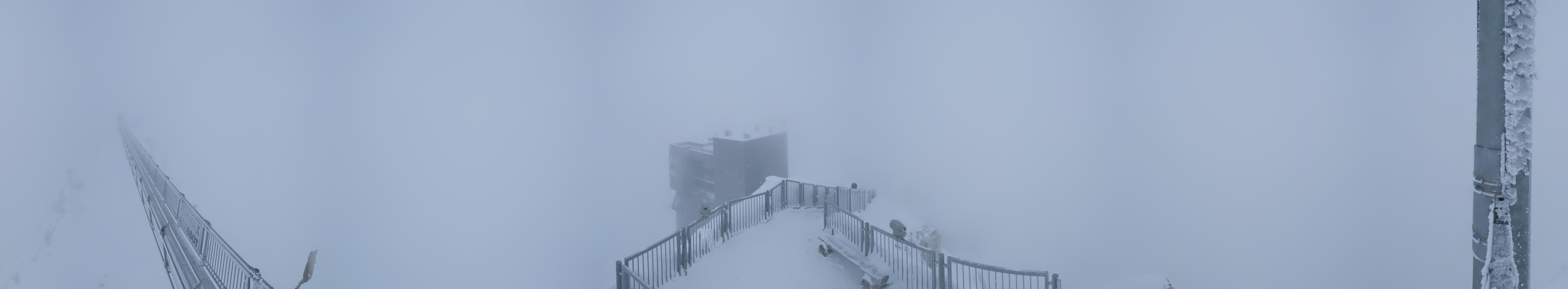 Archiv Foto Webcam Peak Walk am Scex Rouge