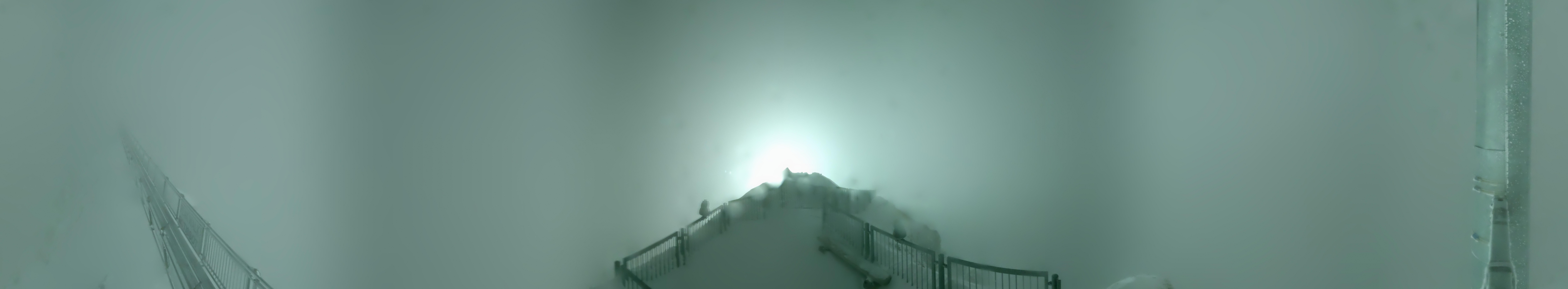 Archiv Foto Webcam Peak Walk am Scex Rouge