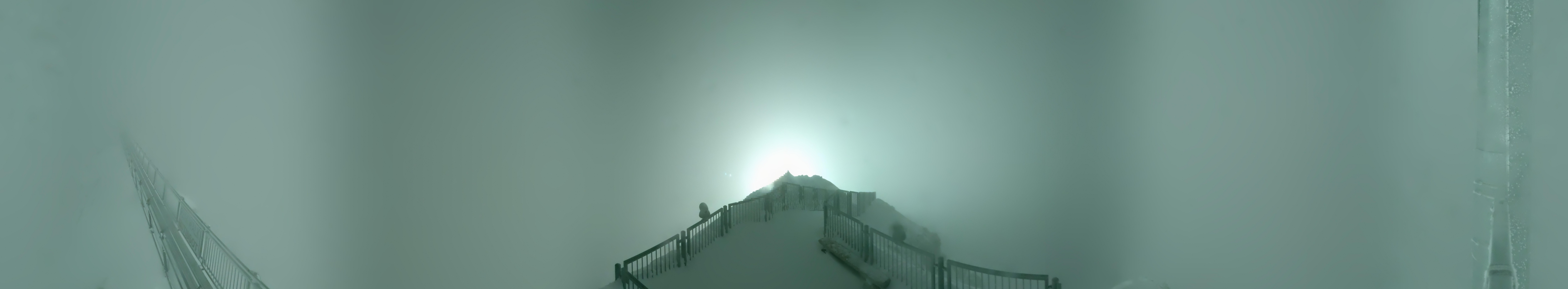 Archiv Foto Webcam Peak Walk am Scex Rouge