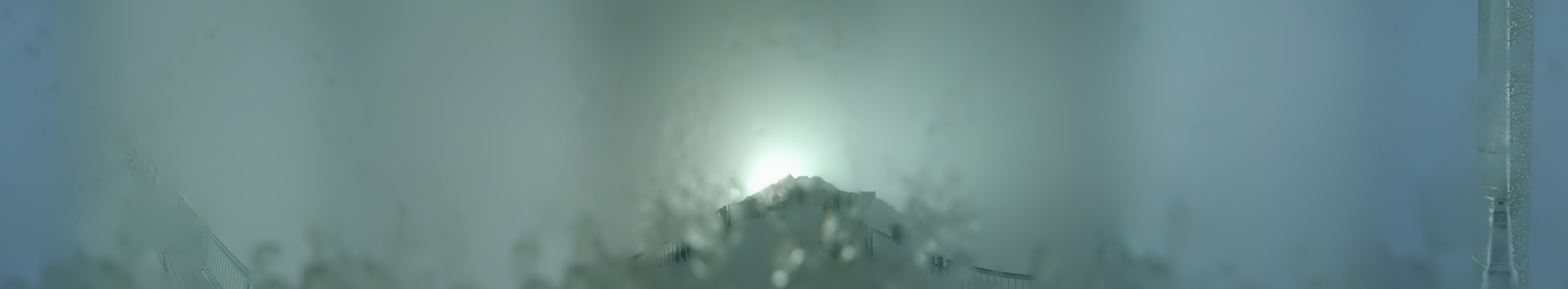 Archiv Foto Webcam Peak Walk am Scex Rouge