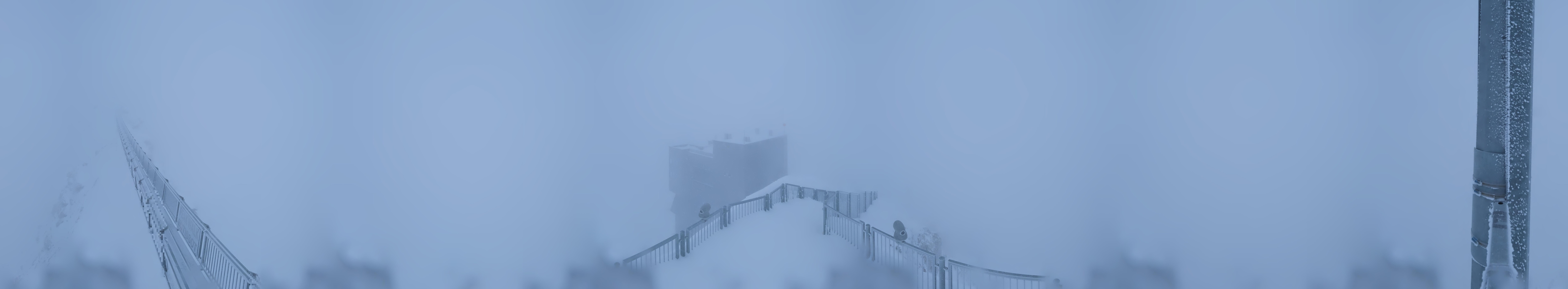 Archiv Foto Webcam Peak Walk am Scex Rouge