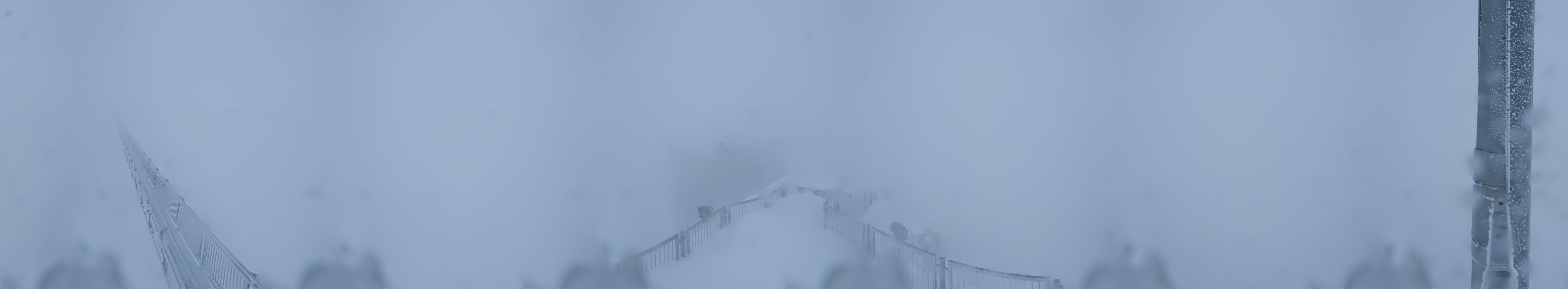 Archiv Foto Webcam Peak Walk am Scex Rouge