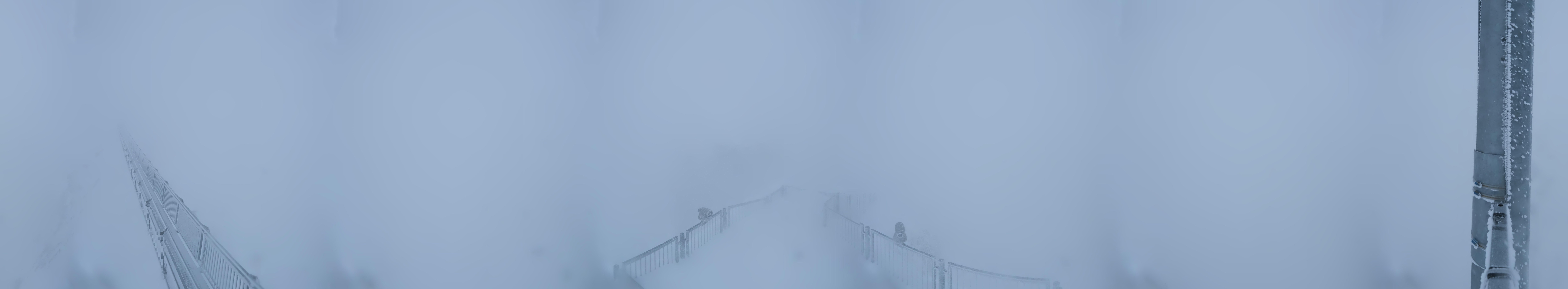 Archiv Foto Webcam Peak Walk am Scex Rouge