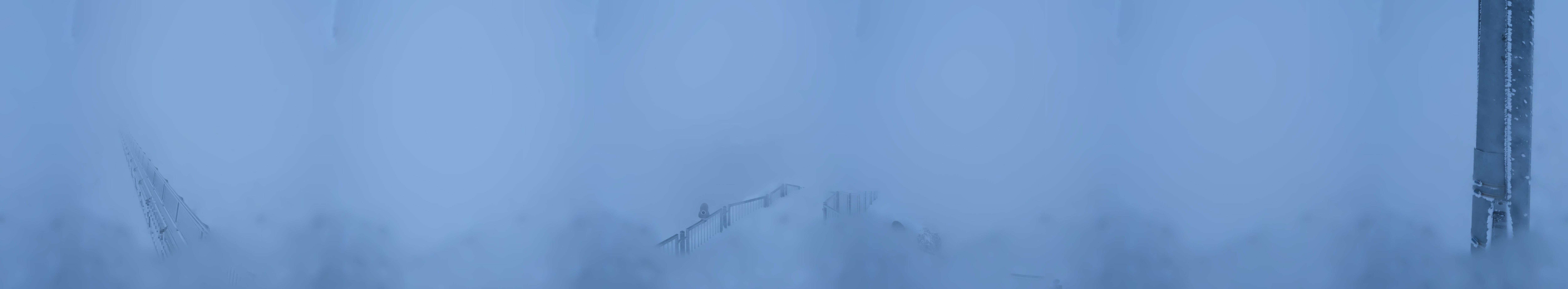 Archiv Foto Webcam Peak Walk am Scex Rouge