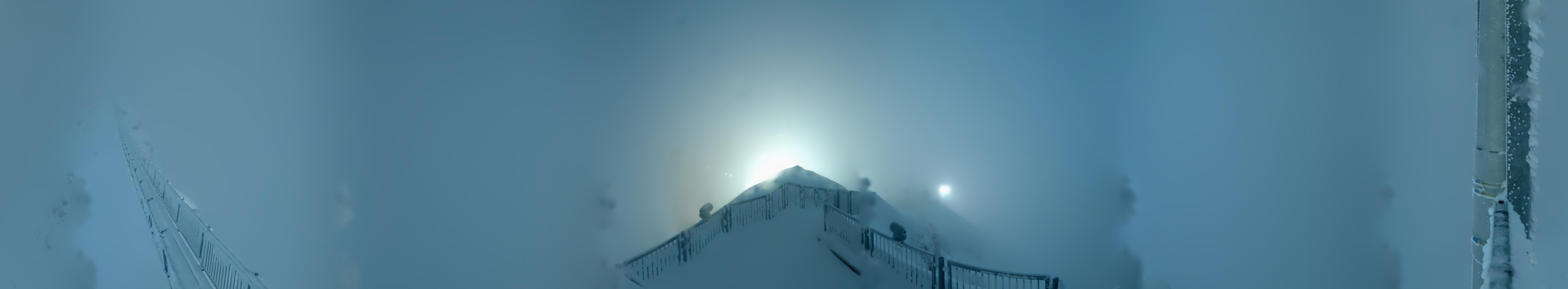 Archiv Foto Webcam Peak Walk am Scex Rouge