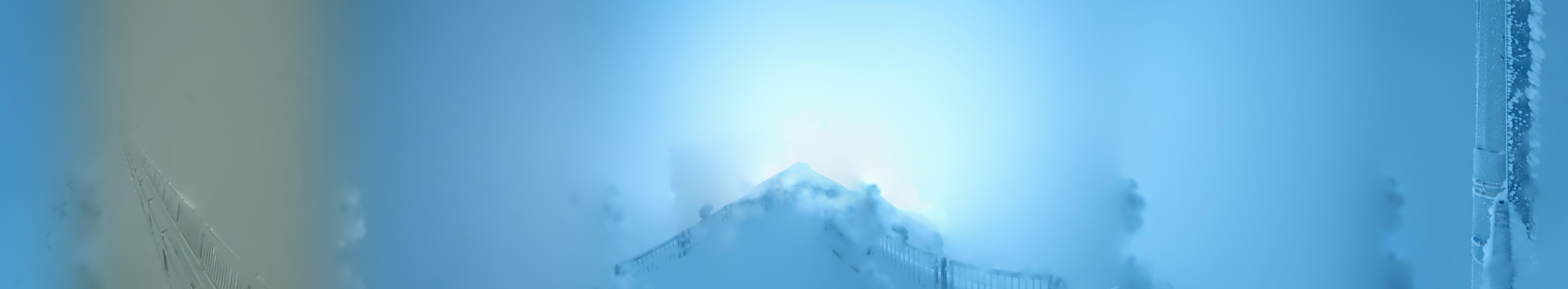 Archiv Foto Webcam Peak Walk am Scex Rouge