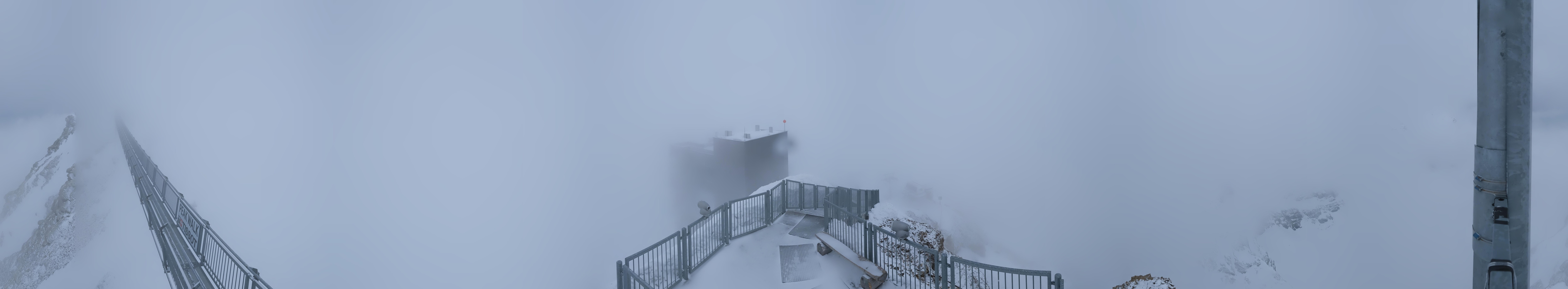 Archiv Foto Webcam Peak Walk am Scex Rouge