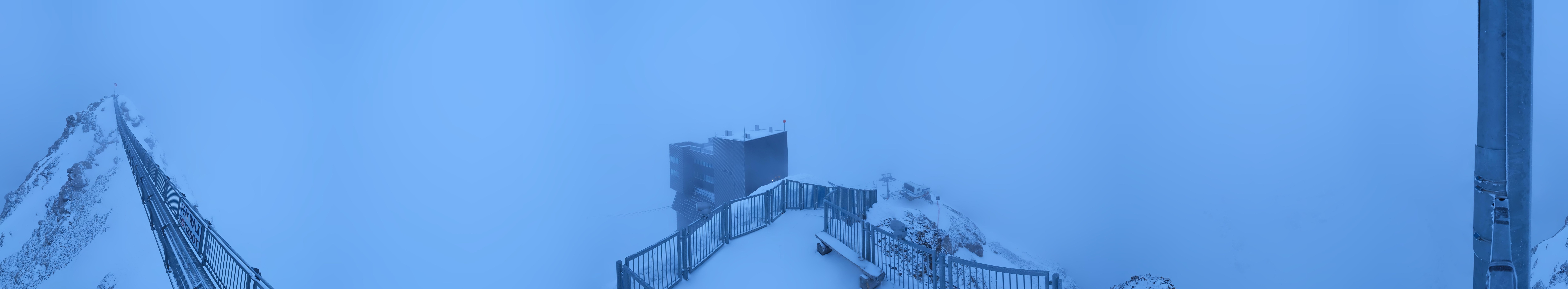 Archiv Foto Webcam Peak Walk am Scex Rouge