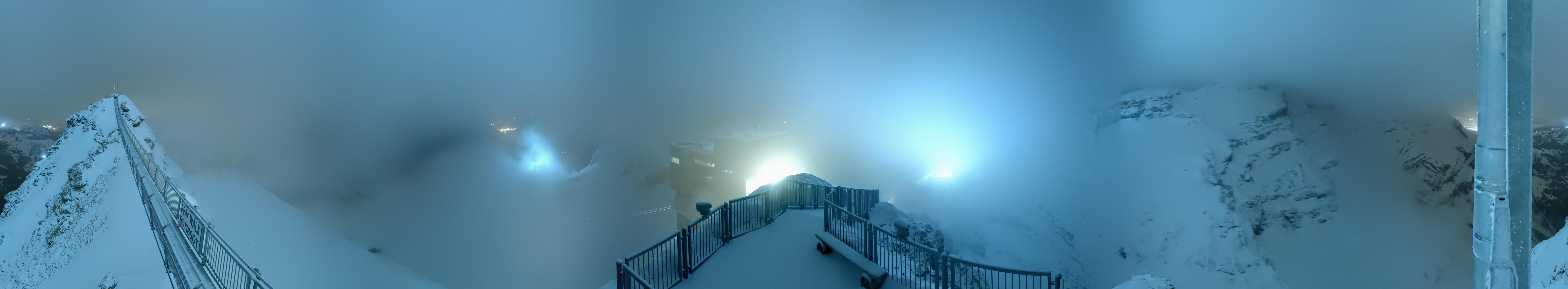 Archiv Foto Webcam Peak Walk am Scex Rouge