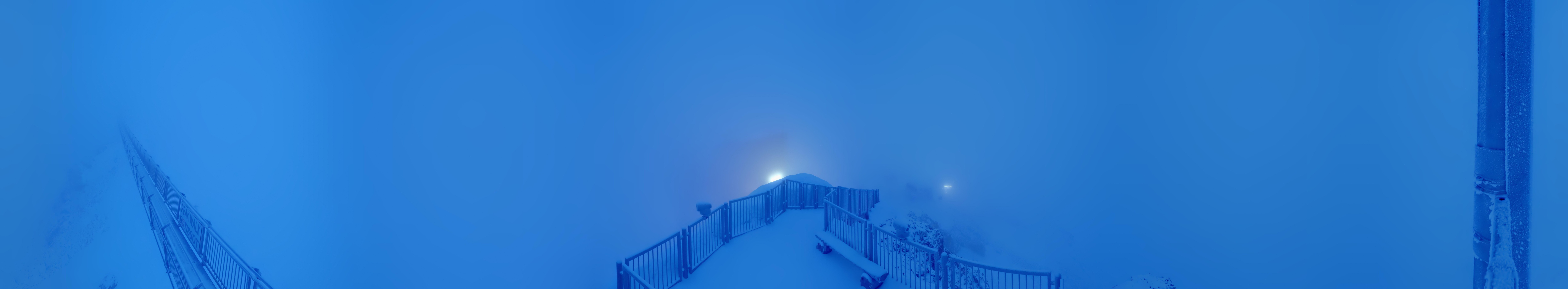 Archiv Foto Webcam Peak Walk am Scex Rouge