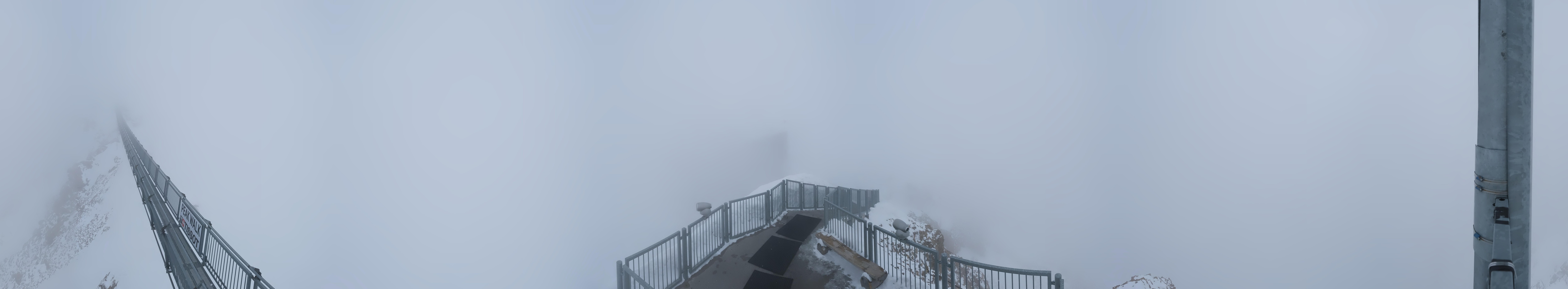 Archiv Foto Webcam Peak Walk am Scex Rouge