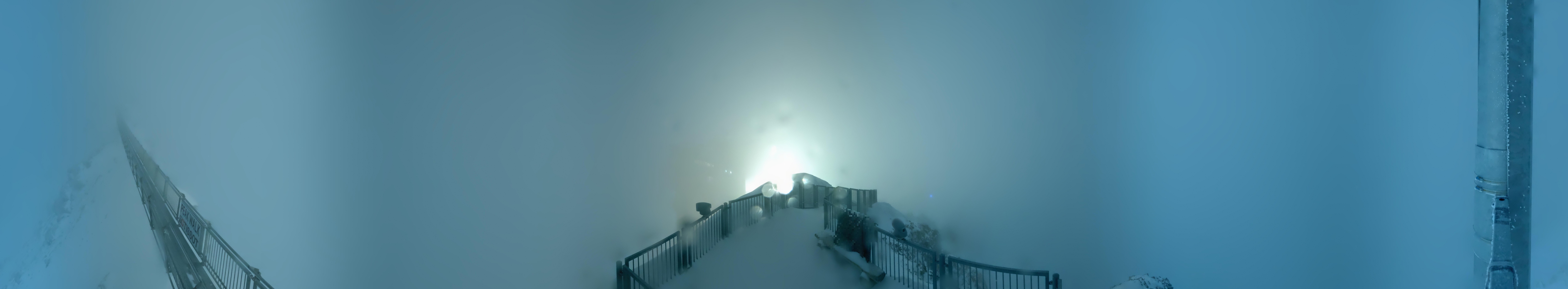 Archiv Foto Webcam Peak Walk am Scex Rouge