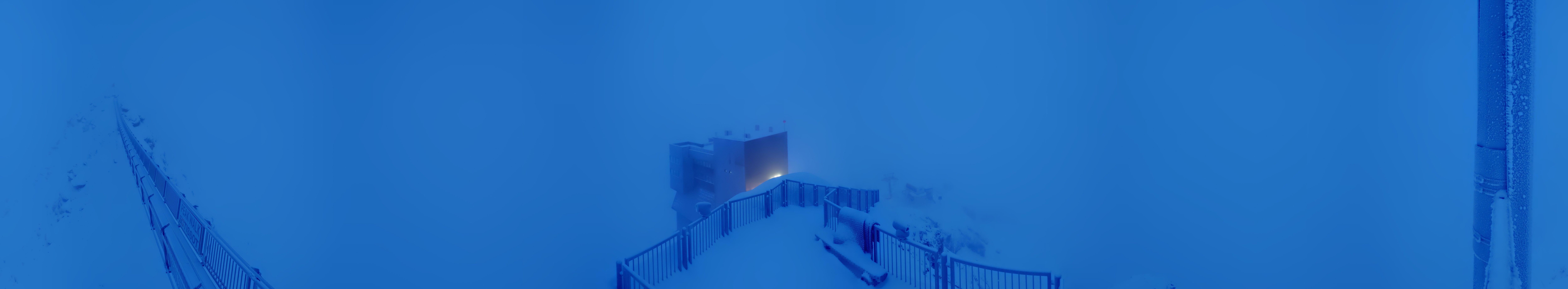 Archiv Foto Webcam Peak Walk am Scex Rouge