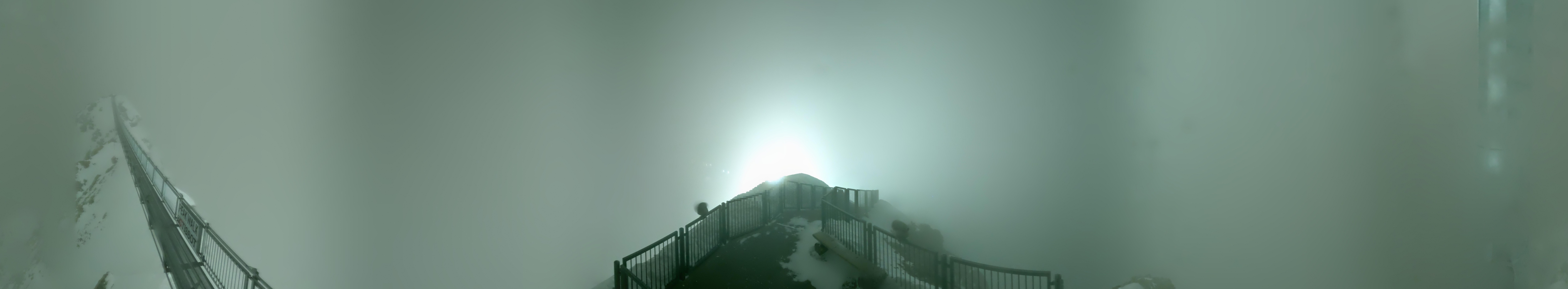 Archiv Foto Webcam Peak Walk am Scex Rouge