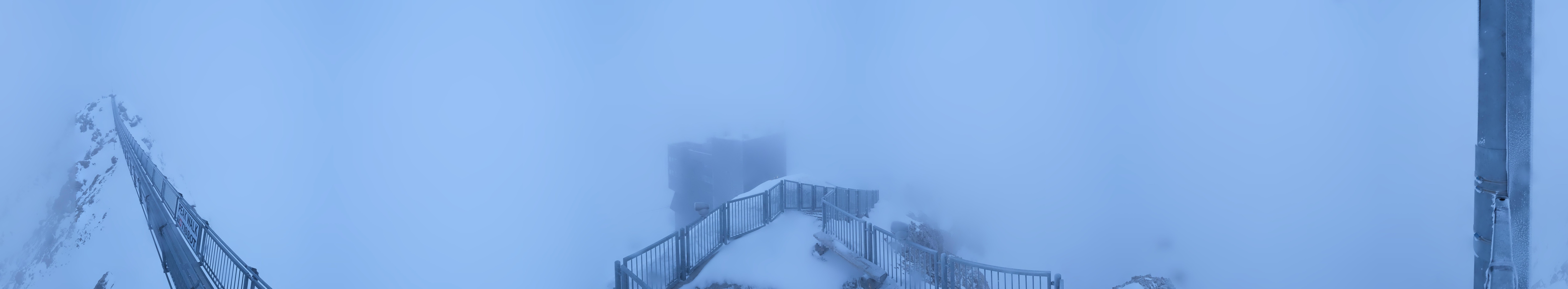 Archiv Foto Webcam Peak Walk am Scex Rouge