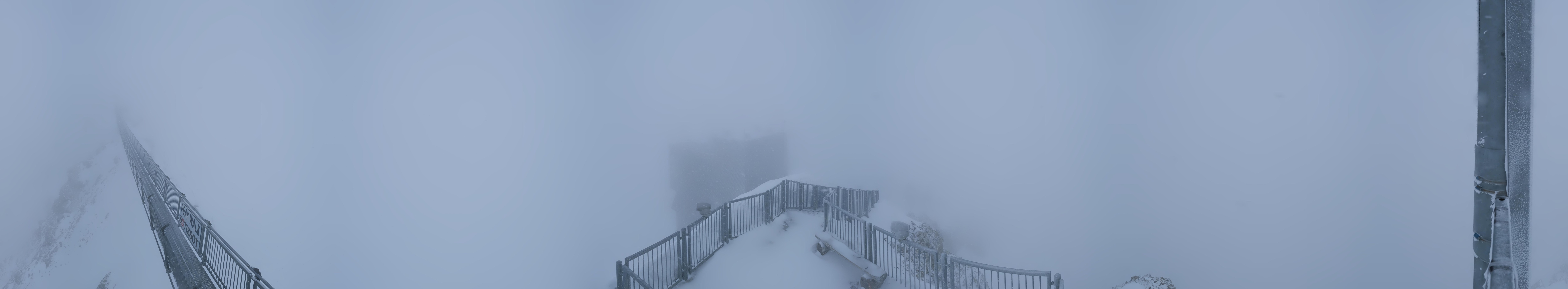 Archiv Foto Webcam Peak Walk am Scex Rouge