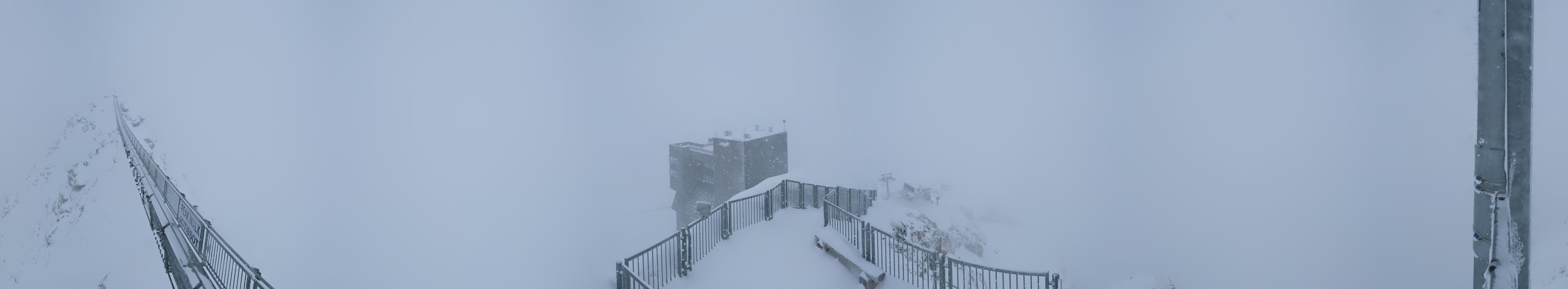 Archiv Foto Webcam Peak Walk am Scex Rouge