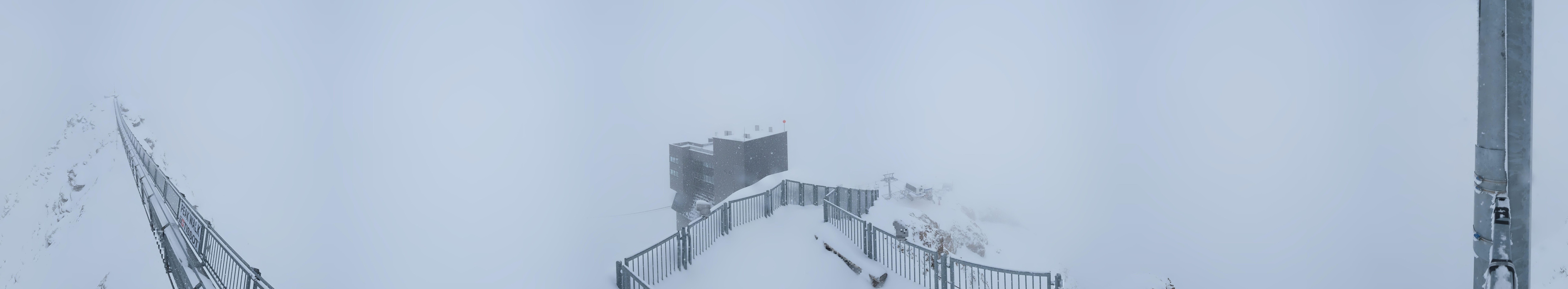 Archiv Foto Webcam Peak Walk am Scex Rouge