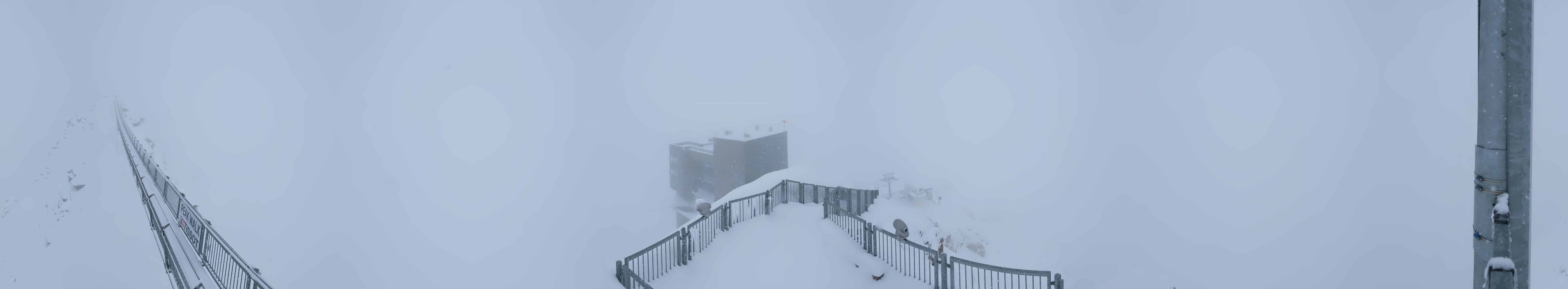 Archiv Foto Webcam Peak Walk am Scex Rouge