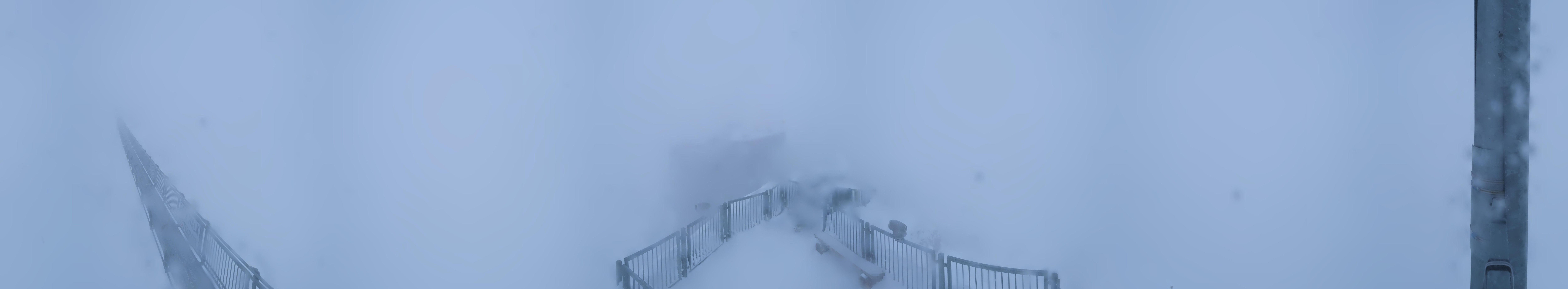 Archiv Foto Webcam Peak Walk am Scex Rouge