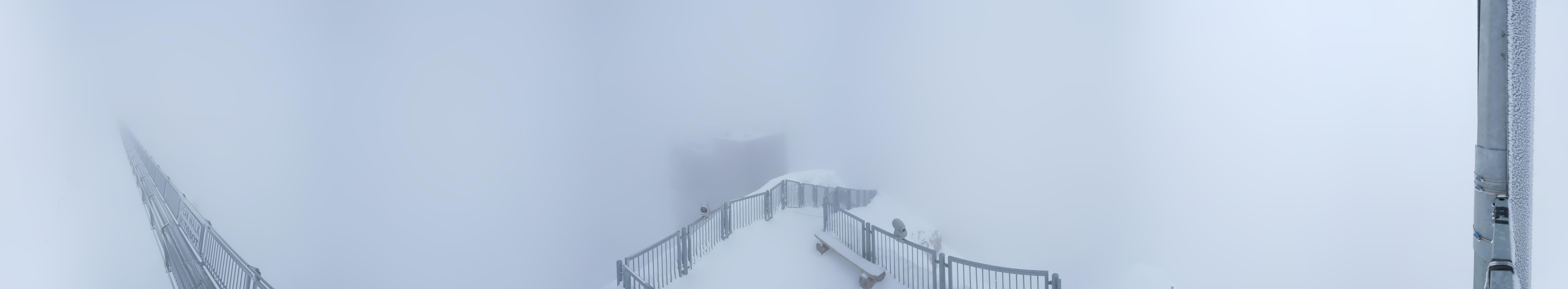 Archiv Foto Webcam Peak Walk am Scex Rouge