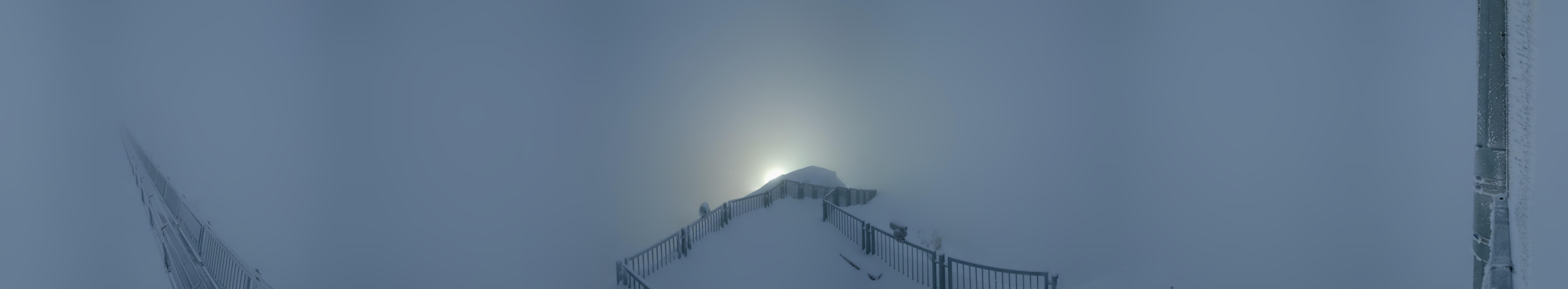 Archiv Foto Webcam Peak Walk am Scex Rouge