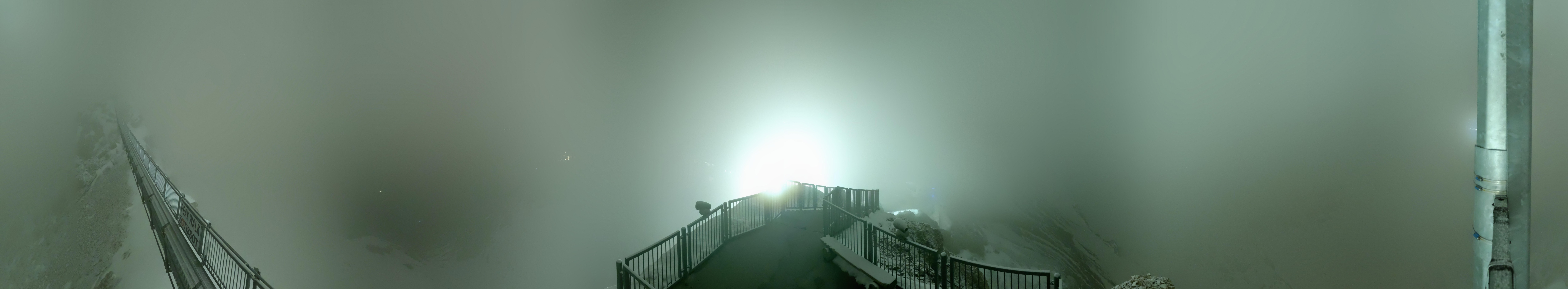 Archiv Foto Webcam Peak Walk am Scex Rouge