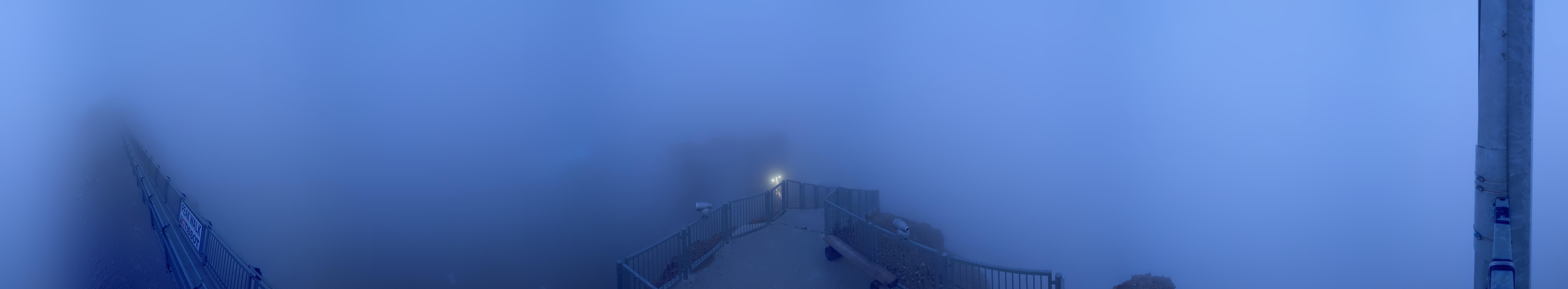 Archiv Foto Webcam Peak Walk am Scex Rouge