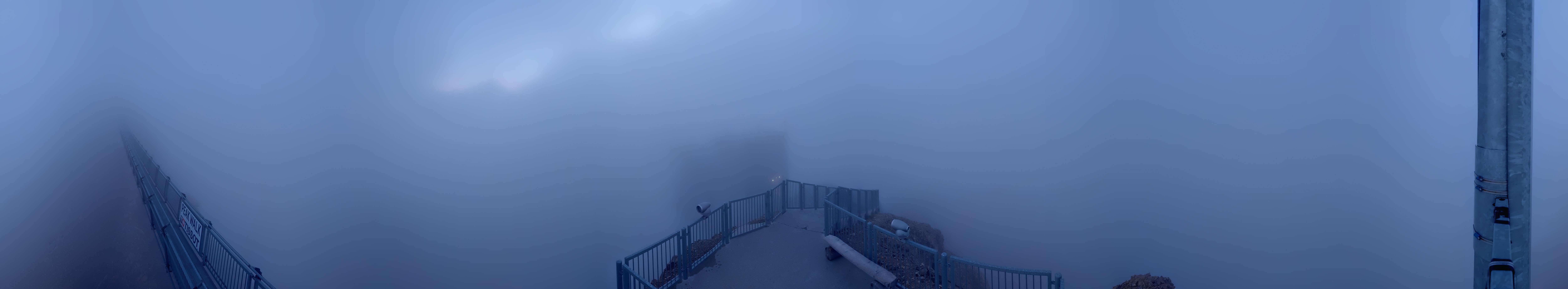 Archiv Foto Webcam Peak Walk am Scex Rouge