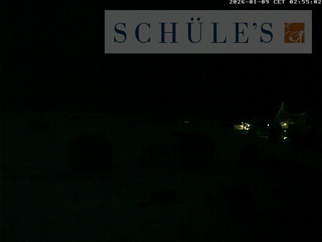 Archiv Foto Webcam Schüle's Gesundheitsresort