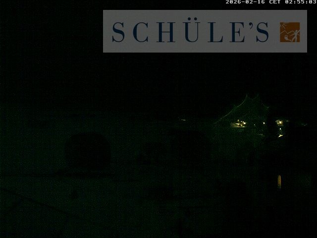 Archiv Foto Webcam Schüle's Gesundheitsresort