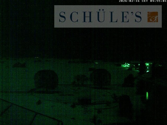 Archiv Foto Webcam Schüle's Gesundheitsresort